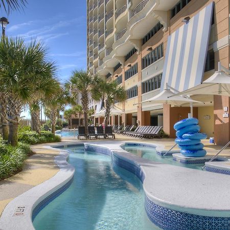 Mar Vista Grande By Palmetto Vacation Rentals North Myrtle Beach Exterior photo