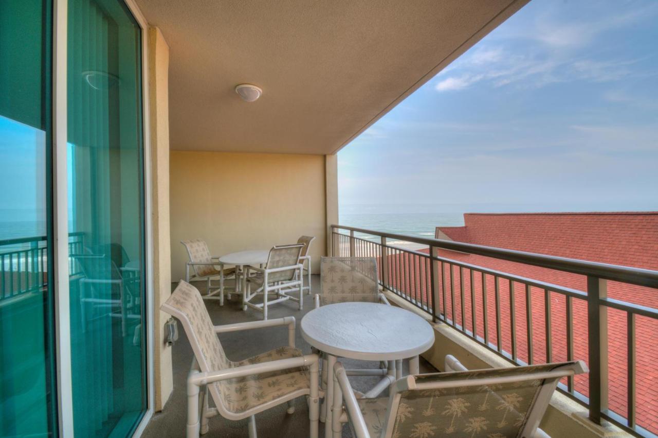 Mar Vista Grande By Palmetto Vacation Rentals North Myrtle Beach Exterior photo
